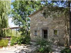 Bild zur gratis inserierten Ferienwohnung Ferienhaus-3543242.