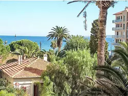 Bild zur gratis inserierten Ferienwohnung Ferienwohnung-231596.