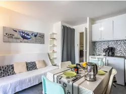 Bild zur gratis inserierten Ferienwohnung Ferienwohnung-3539628.