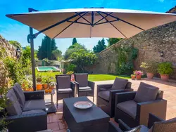 Bild zur gratis inserierten Ferienwohnung Ferienhaus-490955.