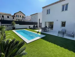 Ferienhaus Ferienhaus-2269885 in Nans-les-Pins - 6 Personen, Hund nicht erlaubt