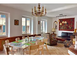 Bild zur gratis inserierten Ferienwohnung Ferienhaus-3540419.