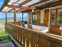 Ferienhaus Ferienhaus-3547407 in Gerbamont - 5 Personen, Hund nicht erlaubt