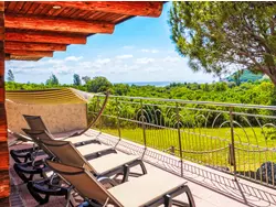 Ferienhaus Ferienhaus-3547869 in Pietracorbara - 4 Personen, Hund erlaubt