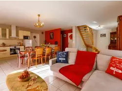 Bild zur gratis inserierten Ferienwohnung Ferienhaus-3547986.