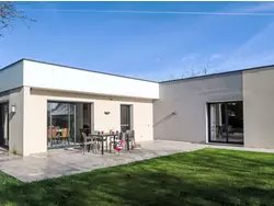 Ferienhaus Ferienhaus-3547853 in Plomelin - 6 Personen, Hund erlaubt