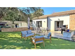 Ferienhaus Ferienhaus-3546584 in Le Plan-de-la-Tour - 8 Personen, Hund nicht erlaubt