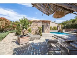 Ferienhaus Ferienhaus-1235635 in Porto-Vecchio - 7 Personen, Hund erlaubt