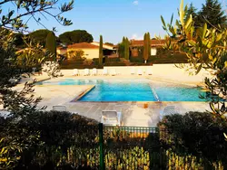 Ferienhaus Ferienhaus-1631424 in Saint-Rémy-de-Provence - 4 Personen, Hund nicht erlaubt