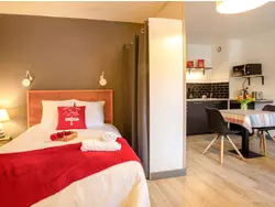 Bild zur gratis inserierten Ferienwohnung Ferienwohnung-3549257.