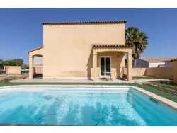 Ferienhaus Ferienhaus-3458939 in Pinet - 8 Personen, Hund nicht erlaubt