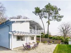 Bild zur gratis inserierten Ferienwohnung Ferienhaus-3549394.