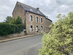 Ferienhaus Ferienhaus-3474187 in Gommenec'h - 6 Personen, Hund nicht erlaubt