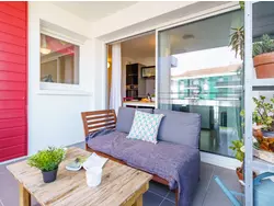 Bild zur gratis inserierten Ferienwohnung Ferienwohnung-3551900.