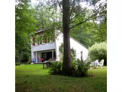 Ferienhaus Ferienhaus-403646 in Quarré-les-Tombes - 7 Personen, Hund erlaubt