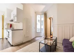 Bild zur gratis inserierten Ferienwohnung Ferienwohnung-3550931.