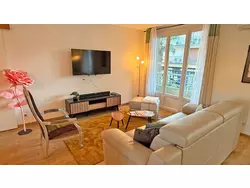 Bild zur gratis inserierten Ferienwohnung Ferienwohnung-3550312.