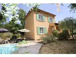 Ferienhaus Ferienhaus-3538809 in Callian (Draguignan) - 8 Personen, Hund erlaubt