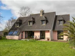 Bild zur gratis inserierten Ferienwohnung Ferienhaus-3551802.