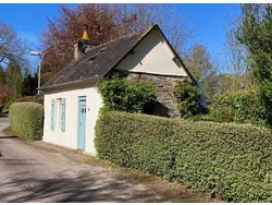 Ferienhaus Ferienhaus-3494033 in Laniscat - 2 Personen, Hund erlaubt