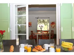 Ferienhaus Ferienhaus-3538795 in Callian (Draguignan) - 8 Personen, Hund erlaubt