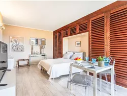 Bild zur gratis inserierten Ferienwohnung Ferienwohnung-3549990.