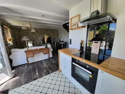 Bild zur gratis inserierten Ferienwohnung Ferienhaus-3538090.