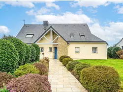 Ferienhaus Ferienhaus-3551800 in Guidel - 8 Personen, Hund erlaubt