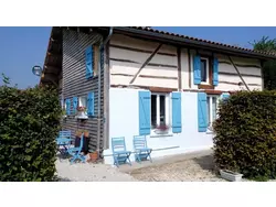 Ferienhaus Ferienhaus-3552820 in Droyes - 6 Personen, Hund erlaubt