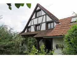 Bild zur gratis inserierten Ferienwohnung Ferienwohnung-1225933.