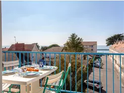 Ferienwohnung Ferienwohnung-3557716 in La Bernerie-en-Retz - 4 Personen, Hund nicht erlaubt