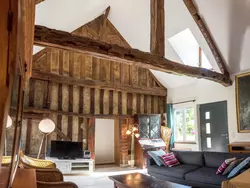 Bild zur gratis inserierten Ferienwohnung Ferienhaus-931387.