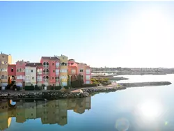 Bild zur gratis inserierten Ferienwohnung Ferienwohnung-3556194.