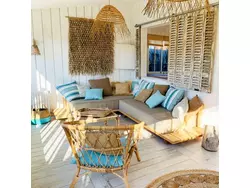 Bild zur gratis inserierten Ferienwohnung Ferienhaus-3560777.