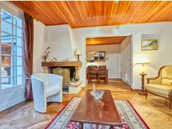 Bild zur gratis inserierten Ferienwohnung Ferienhaus-3558572.