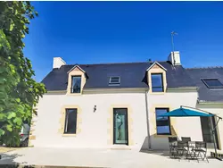 Ferienhaus Ferienhaus-3559856 in Plonéour-Lanvern - 5 Personen, Hund erlaubt
