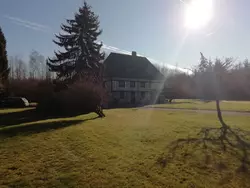 Ferienhaus Ferienhaus-3555681 in Léaupartie - 8 Personen, Hund erlaubt