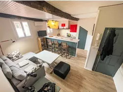 Bild zur gratis inserierten Ferienwohnung Ferienwohnung-3558699.