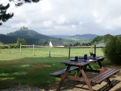 Bild zur gratis inserierten Ferienwohnung Ferienhaus-1594681.