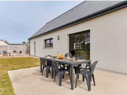 Ferienhaus Ferienhaus-3560085 in Saint-Germain-sur-Ay - 6 Personen, Hund erlaubt