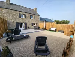 Bild zur gratis inserierten Ferienwohnung Ferienhaus-3557521.