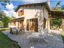 Ferienhaus Ferienhaus-3560784 in Vaux-sur-Mer - 8 Personen, Hund nicht erlaubt