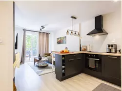 Bild zur gratis inserierten Ferienwohnung Ferienwohnung-3561660.