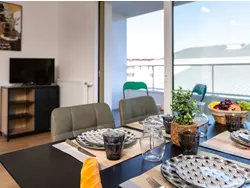 Ferienwohnung Ferienwohnung-3554856 in Paramé - 4 Personen, Hund nicht erlaubt