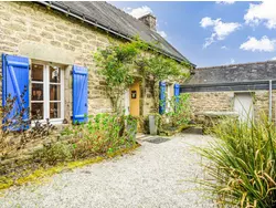 Ferienhaus Ferienhaus-3558352 in Langonnet - 4 Personen, Hund erlaubt