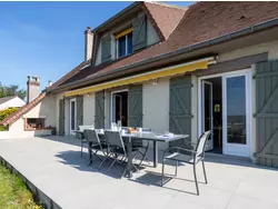 Ferienhaus Ferienhaus-3559697 in Touques - 8 Personen, Hund erlaubt