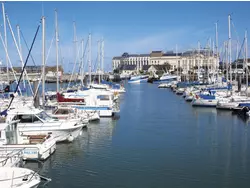 Bild zur gratis inserierten Ferienwohnung Ferienwohnung-3557454.