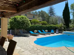 Ferienhaus Ferienhaus-3549106 in Lorgues - 14 Personen, Hund erlaubt