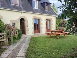 Bild zur gratis inserierten Ferienwohnung Ferienhaus-3539889.