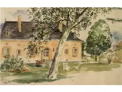 Ferienhaus Ferienhaus-478865 in Saint-Agne - 12 Personen, Hund nicht erlaubt